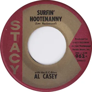 Surfin' hootennany
